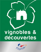 Logo vognoble